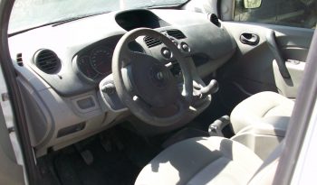 RENAULT KANGOO full