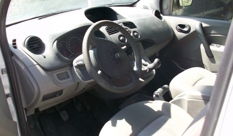 RENAULT KANGOO full