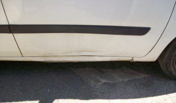 RENAULT KANGOO full