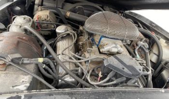 CORVETTE 1976 full