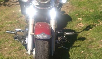 HARLEY  FATBOY full