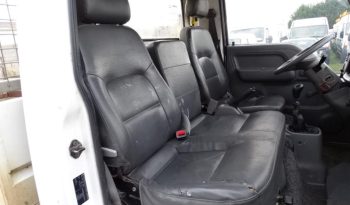 KIA 2500 BENNE full