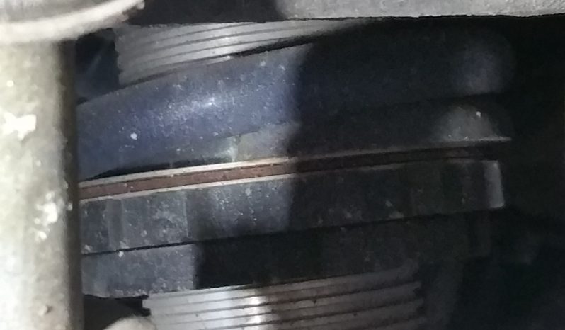 CORVETTE 1976 full