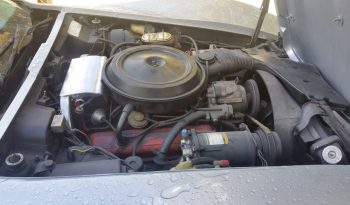 CORVETTE 1976 full