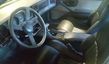 PONTIANC GTA full