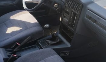 PEUGEOT 505 GTD full