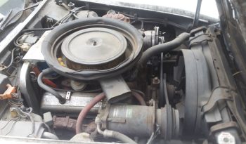 CORVETTE 1974 full