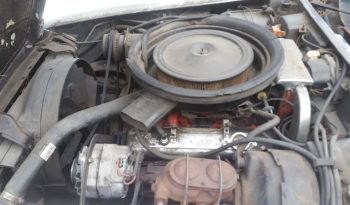 CORVETTE 1974 full