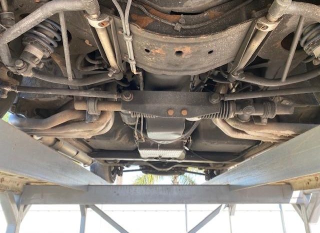 CORVETTE 1976 full