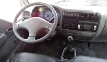 KIA 2500 BENNE full
