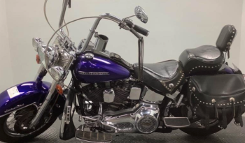 HARLEY HÉRITAGE full