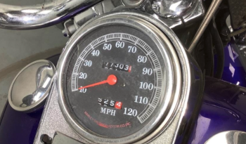 HARLEY HÉRITAGE full