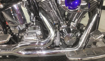 HARLEY HÉRITAGE full