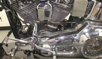 HARLEY HÉRITAGE full