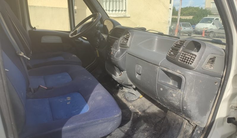 PEUGEOT BOXER full