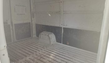 PEUGEOT BOXER full