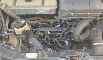 PEUGEOT BOXER full