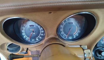 CORVETTE 1974 full
