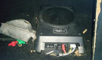 CORVETTE 1976 full