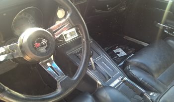 CORVETTE 1976 full