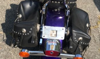 HARLEY HÉRITAGE full