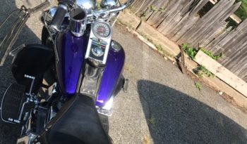 HARLEY HÉRITAGE full