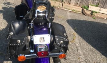 HARLEY HÉRITAGE full