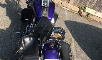 HARLEY HÉRITAGE full