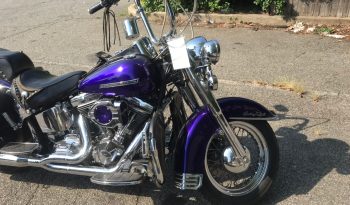 HARLEY HÉRITAGE full