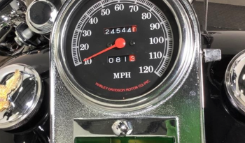 HARLEY FLSTC HÉRITAGE full