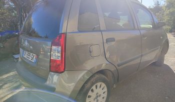 FIAT IDEA full