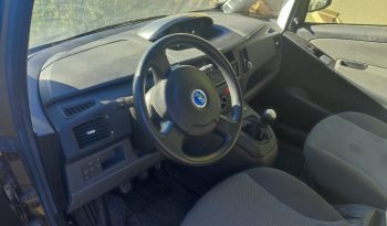 FIAT IDEA full