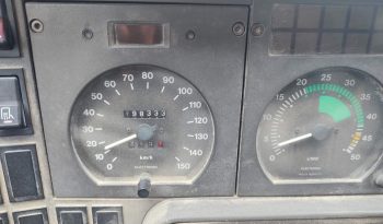IVECO 35-8 BENNE full