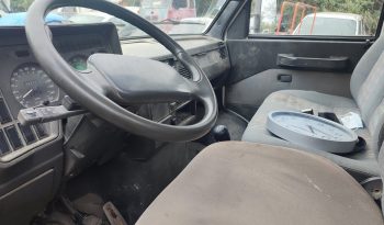 IVECO 35-8 BENNE full
