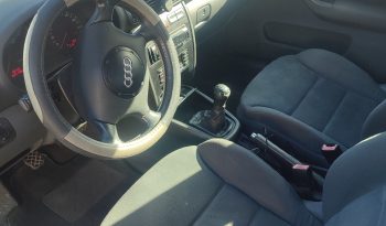 AUDI A3 TDI full
